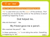 Confusing Words in Standard English - Years 3 and 4 Teaching Resources (slide 6/24)